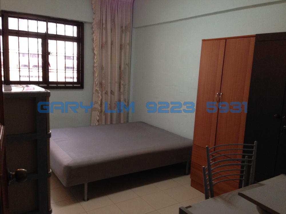 Bukit Batok West Avenue 6 thumbnail photo